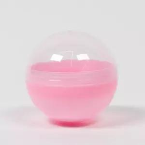 추첨공 뽑기볼 이벤트 빈볼 플라스틱캡슐 60mm 10개