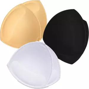 탑바인 브라 패드 비키니 수영복용 여성 스포츠 컵 교체 삽입