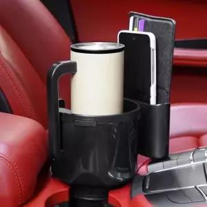 차량용 멀티 컵홀더 휴대폰 거치대 BIG 사이즈 C24