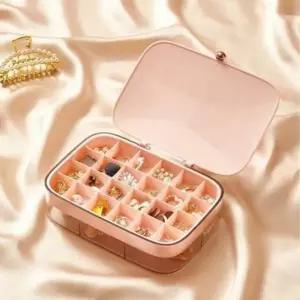 쥬얼리 보관함 귀걸이 목걸이 케이스