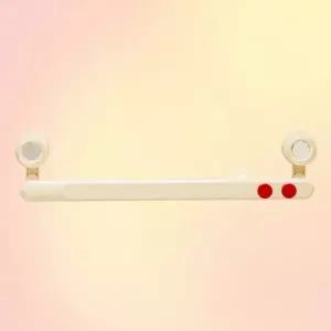 슬리퍼 벽걸이 거치대 욕실화 거실화 무타공 수건걸이