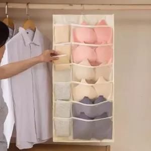 [JED] 속옷 옷걸이 정리 양말 수납걸이 행거