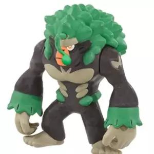 (다올)포켓몬스터 W 몬스터콜렉션 EX EMC 고릴타