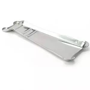 스텐 집게 받침대 부페 국자 국자 조리도구 거치대