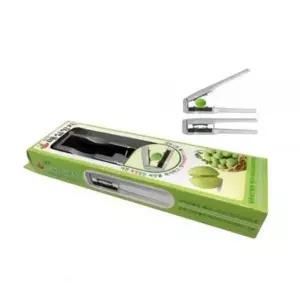 [오너클랜]ksr 매실씨빼기 매실절단기 매실씨제거기