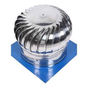 정화조 벤츄레이터 화장식 환풍기