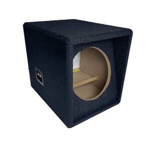 10인치 12인치 우퍼박스 서브우퍼 엠프 각포트 튜닝 서브