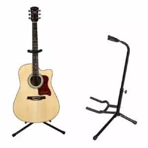 클래식기타 어쿠스틱기타 통기타 스탠드 일렉기타 일렉트릭 베이스키타 걸이 거치대 합주 연주 공연 받침대