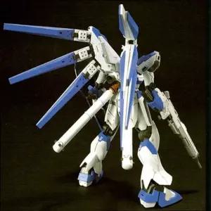 HGUC 하이뉴 건담 건프라
