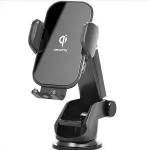 스마텍 차량용무선충전기 무선충전거치대 ST-CD900