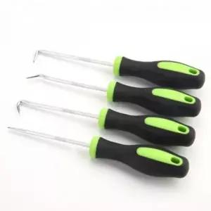 ( )기억자 ㄱ자 후크 다용도 송곳 갈고리 드라이버 4종