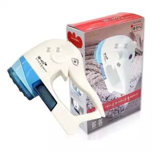 코끼리 보풀제거기 보푸라기 옷면도기