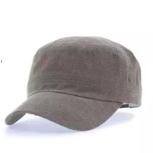 질좋은 순면 군모 모자(카키/국산)