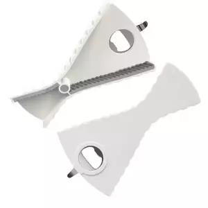 ( )장만A645 다용도 유리병따개 캔까개 마개열기 오프너 SP SAUCE 일본마트