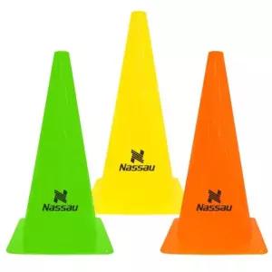 라바콘 체육 축구 꼬깔콘 드리블 코너콘 38cm