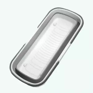 ( )3단 접이식 다용도 사각버킷