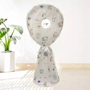 스탠드 대형 선풍기 선풍기가정용커버 보관 커버망 선풍기방수커버