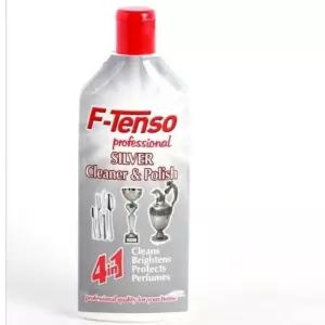 실버 클리너 은식기 은도구 장식 불순물 제거 세정제