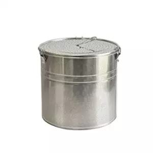 ( )업소용 다용도 스텐 육수 멸치통 다시망 8호 다시통 육수내기 국물망 거름망 식당