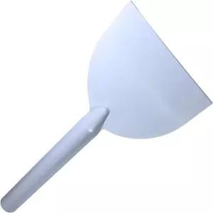 테이프 프로 7인치 드라이월 테이핑 매끄러운 플라스틱 닦아낸 칼