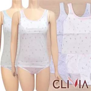 [보리보리/고아라]주니어 곰나염 면브라런닝팬티2종(CLRP6612)