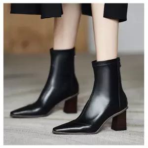 B-20 삭스부츠 힐부츠