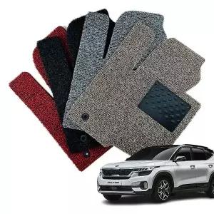 [콩심팥심]확장형 컨셉토 셀토스 운전석1p 코일매트