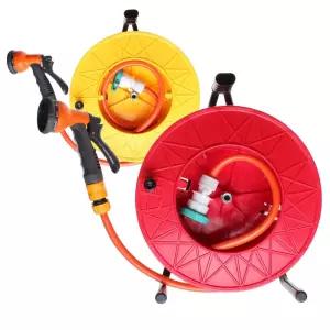 고급형릴호스세트20~30M 분사기 물호스 릴호스 호스