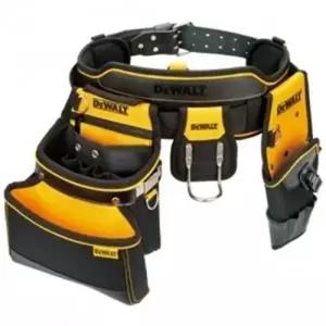 ( )다용도파우치세트DWST81228 8 공구집 공구걸이 주머니 공구 다용도 벨트 가방 작업