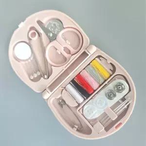 휴대용 간편 바느질세트 반짇고리키트 반짇고리 반짓고리 반짇고리세트