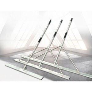 콘크리트 밀대 시멘트 몰탈 평탄화 레벨링 미장기 수평 바닥