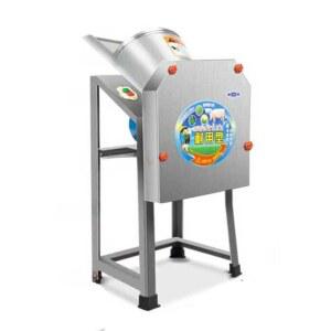 옥수수대 분쇄기 전동 식물 사료 동물 잡초 파쇄기 습식