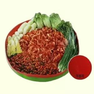 ( )식품 위생 무봉제 다용도 김장매트 대형 다용도 김장용 놀이매트