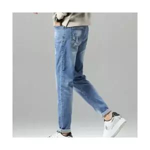 아이템 남성청바지 스판핏 스키니 슬림 슬림핏 트렌디 스키니핏 HT5