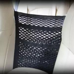 차량용 포켓 수납함 정리함 콘솔 멀티파우치 바스켓