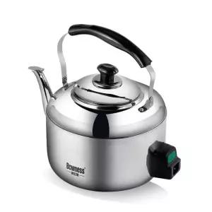 대용량 스테인 전기주전자 전기포트 물통 물끓이기 업소용