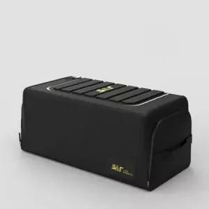 (선택 트렁크정리함60L)트렁크정리함60L 다용도 보관함 수납함 옷장정리 툴백