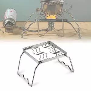 그리들받침대 캠핑 그리들 불판 그릴 받침대 오덕 버너 스탠드 그리들거치대