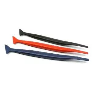 [알티피아]랩핑도구 자동차 3종세트 멀티스퀴지 썬팅 정밀 작업용 랩핑