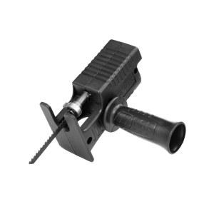 전동 드릴용 직소기 목재 PVC 강관 전기드릴 절단용 전기톱 왕복톱 어댑터