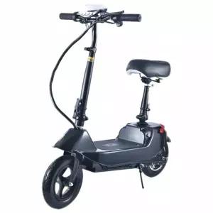 접이식 전기 좌식 킥보드 미니 오토바이 스쿠터 초경량 전동