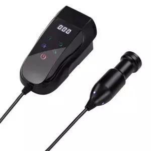 휴대용 초음파 살균 과일 식기 야채 제거 세척기 농약