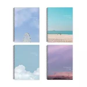 [문구/오피스] 12643 연습장 1박스 감성포토 80개입 2000 ibis