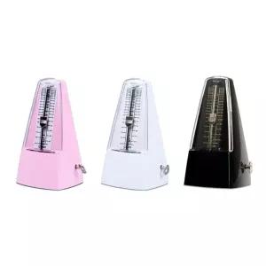 메트로놈 조율기 박자기 수동 악기 소품 음악 연습 필수 아이템