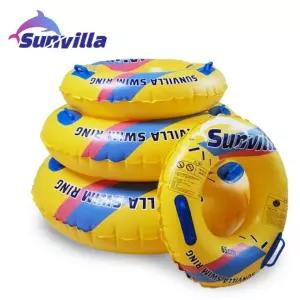 바다 수영장 워터파크 여름 물놀이 선빌라 튜브65cm