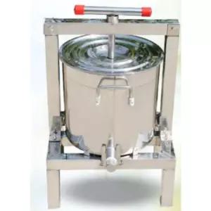 픽바이 두부 압축기 위생적 제조기 콩물 가정용 즙짜기 식품