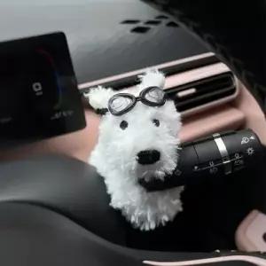 ( )피규어 깜빡이인형 차량용 악세사리 꾸미기 실내