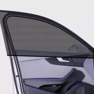 JU 차량용 커버 창문모기장 차박 햇빛가리개