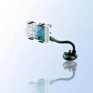 ( )차량용 흡착 스마트폰 자바라 핸드폰 거치대 DD 09856