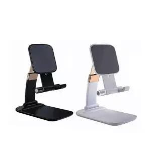 폴딩 슬라이드 핸드폰 거치대